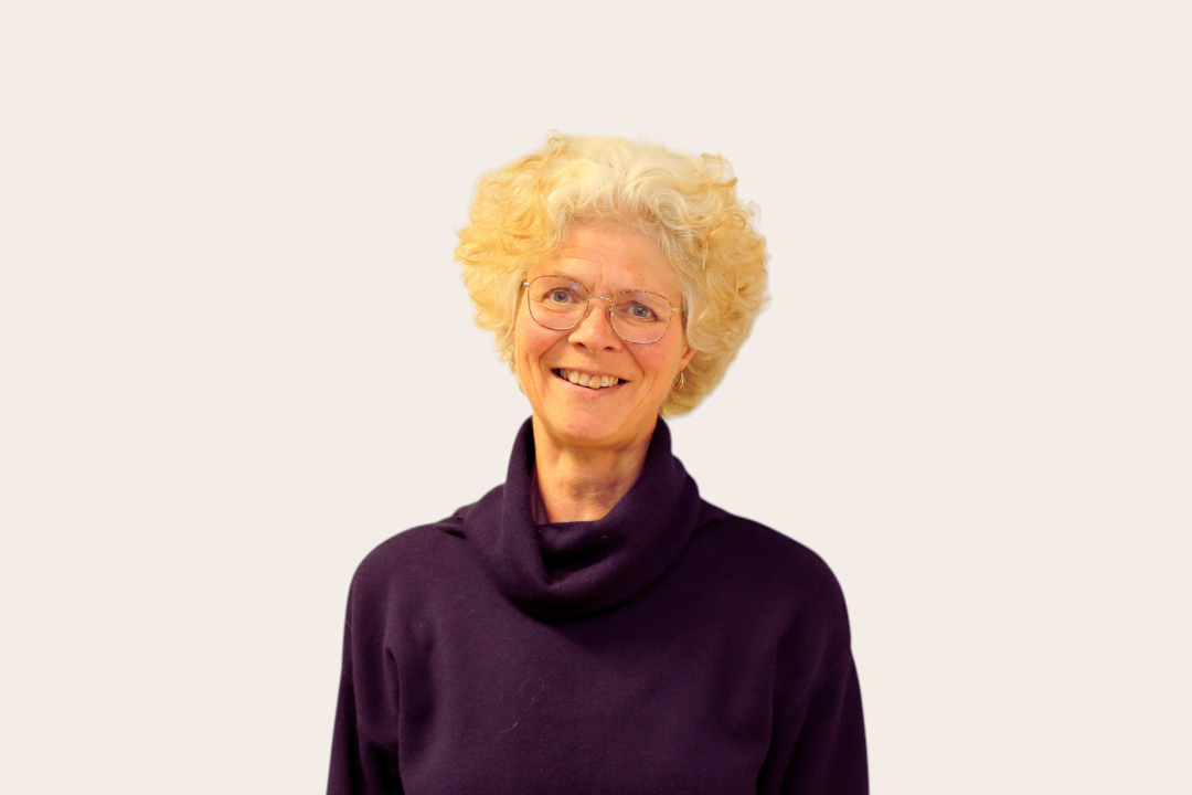 Annette Rozeboom