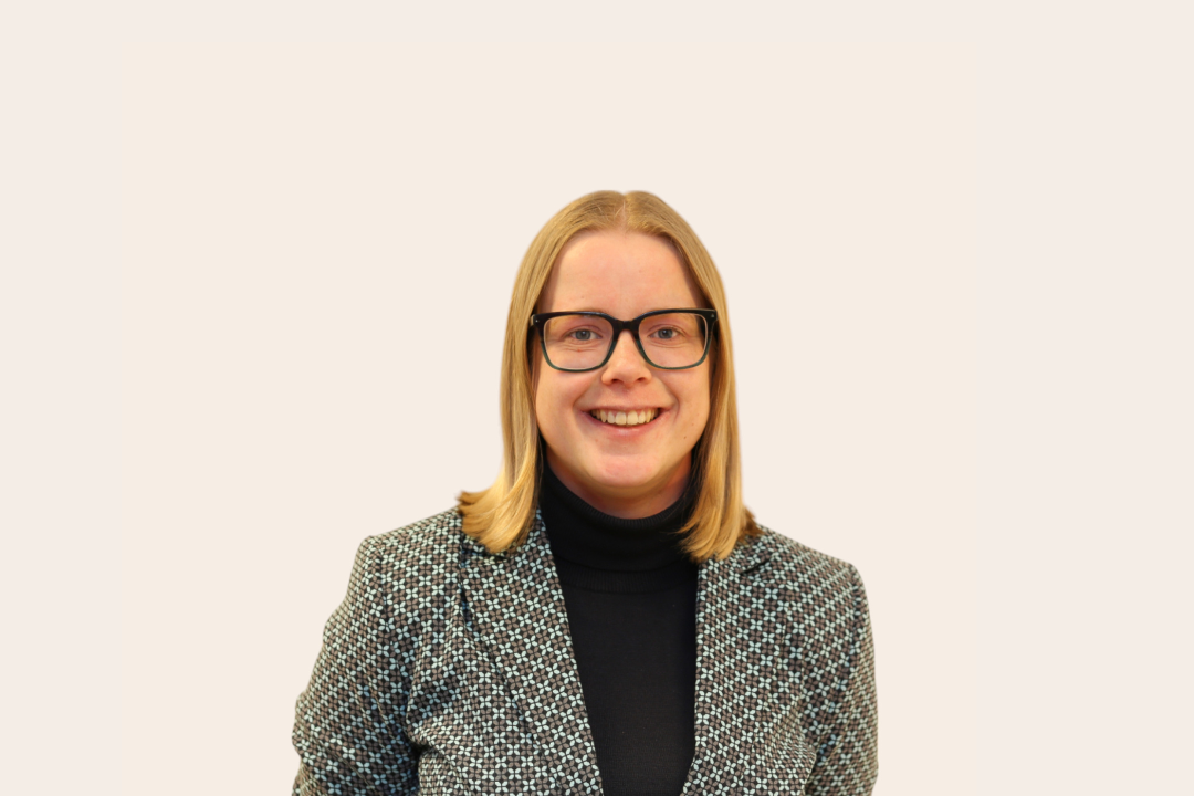Chantal Oosthoek