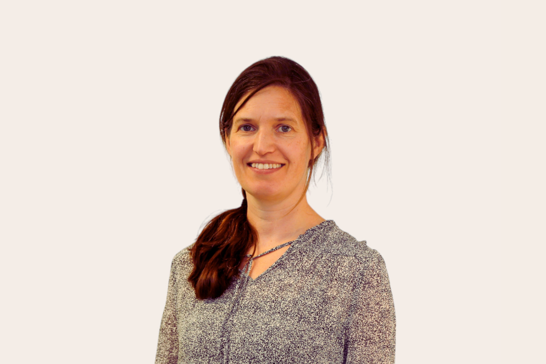 Willemieke van Dijke