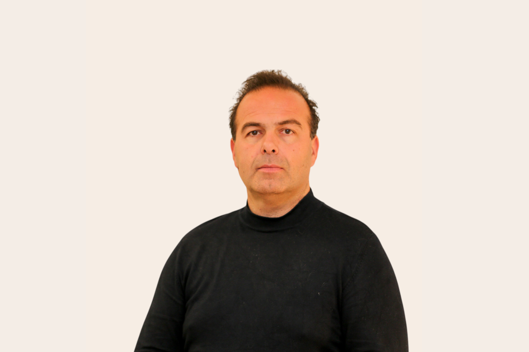 Wladimir Vos