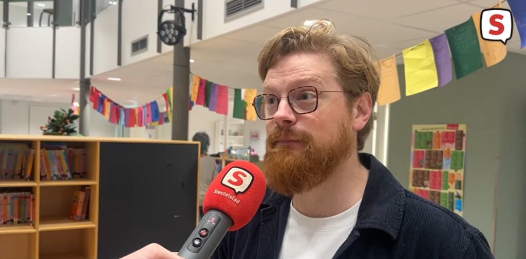 OBS De Hobbit vernieuwbouw op Sleutelstad
